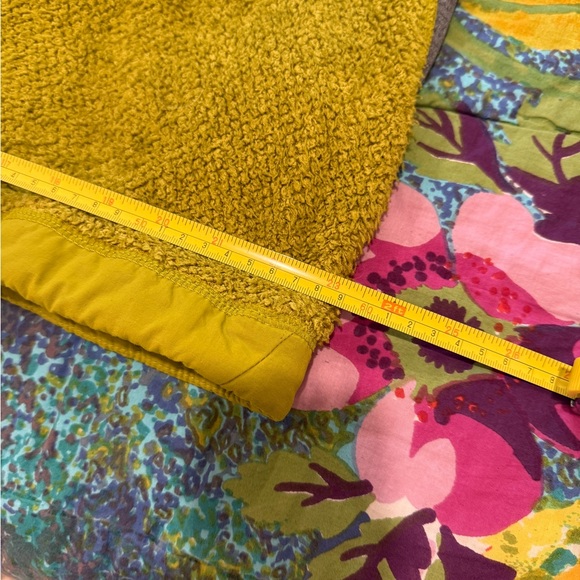 Patagonia “R” Fleece Jacket - Picture 11 of 11